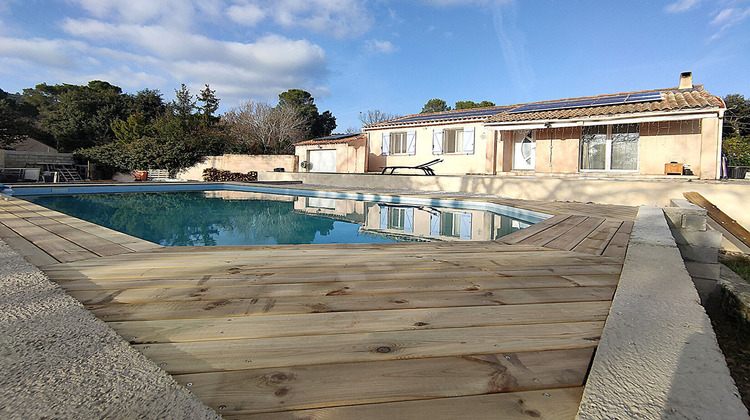 Ma-Cabane - Vente Maison GAREOULT, 94 m²