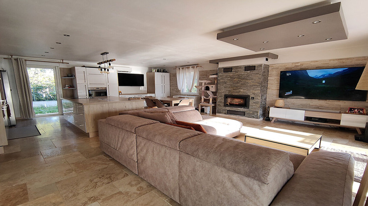 Ma-Cabane - Vente Maison GAREOULT, 94 m²