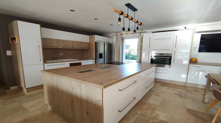 Ma-Cabane - Vente Maison GAREOULT, 94 m²