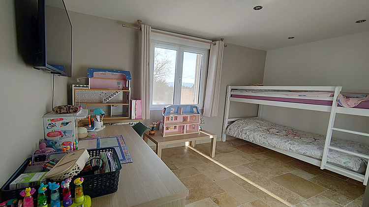 Ma-Cabane - Vente Maison GAREOULT, 94 m²