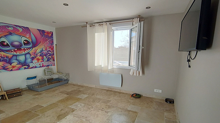 Ma-Cabane - Vente Maison GAREOULT, 94 m²