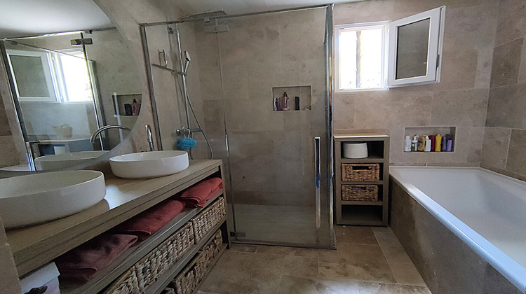 Ma-Cabane - Vente Maison GAREOULT, 94 m²