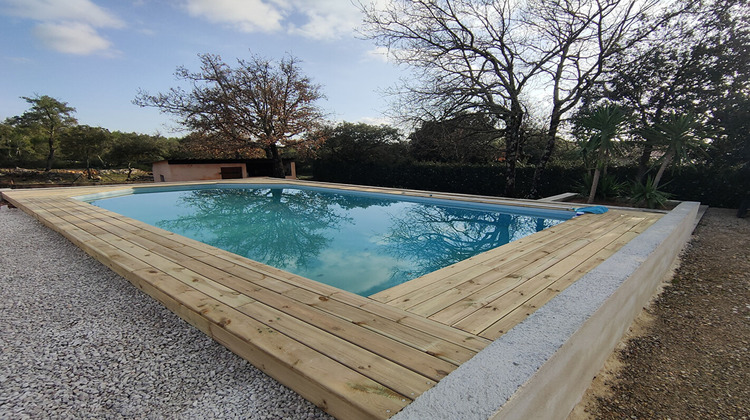 Ma-Cabane - Vente Maison GAREOULT, 94 m²