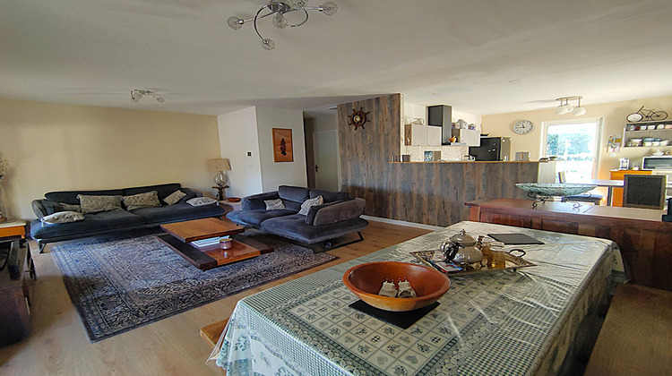 Ma-Cabane - Vente Maison GAREOULT, 89 m²