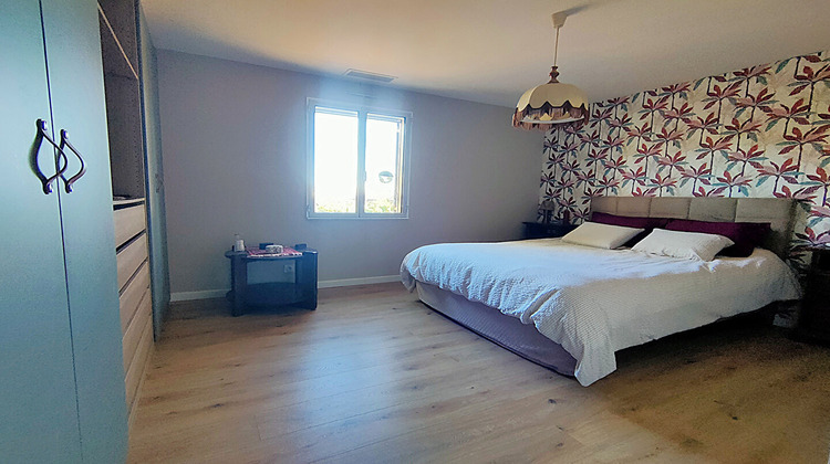 Ma-Cabane - Vente Maison GAREOULT, 89 m²