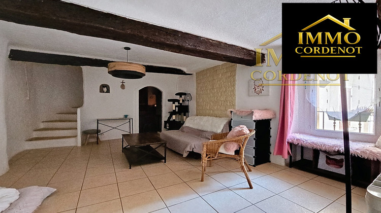 Ma-Cabane - Vente Maison Garéoult, 87 m²