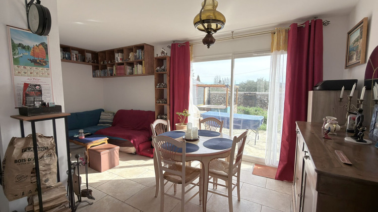 Ma-Cabane - Vente Maison GAREOULT, 75 m²
