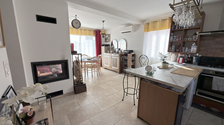 Ma-Cabane - Vente Maison GAREOULT, 75 m²