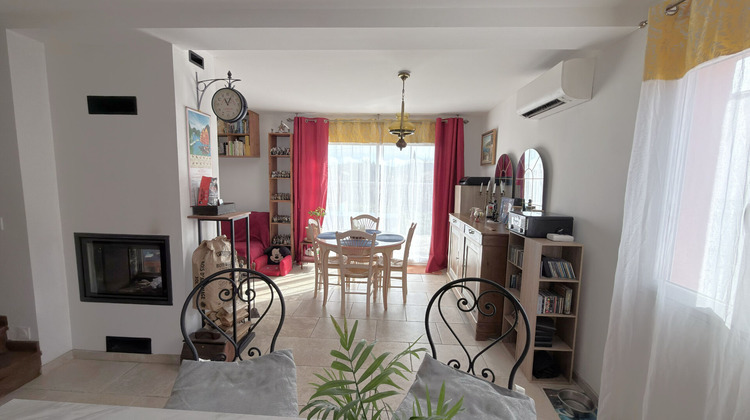 Ma-Cabane - Vente Maison GAREOULT, 75 m²