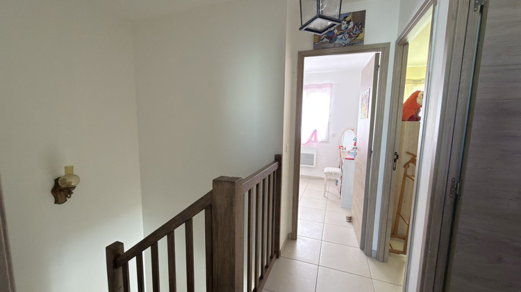 Ma-Cabane - Vente Maison GAREOULT, 75 m²