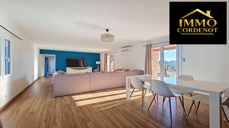 Ma-Cabane - Vente Maison Garéoult, 111 m²