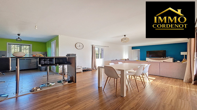 Ma-Cabane - Vente Maison Garéoult, 111 m²