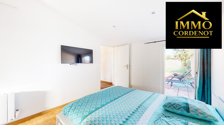 Ma-Cabane - Vente Maison Garéoult, 111 m²