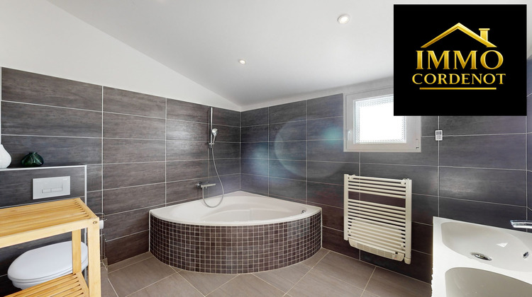 Ma-Cabane - Vente Maison Garéoult, 111 m²