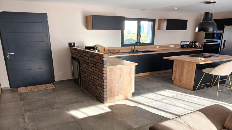 Ma-Cabane - Vente Maison GAREOULT, 120 m²