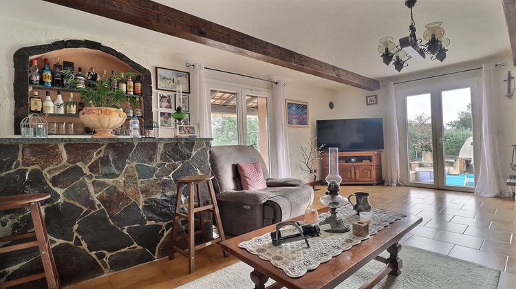 Ma-Cabane - Vente Maison GAREOULT, 95 m²