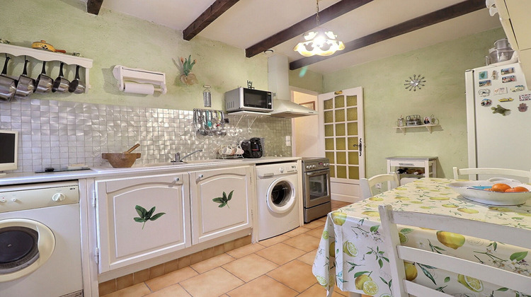 Ma-Cabane - Vente Maison GAREOULT, 95 m²