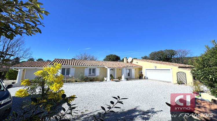 Ma-Cabane - Vente Maison GAREOULT, 163 m²