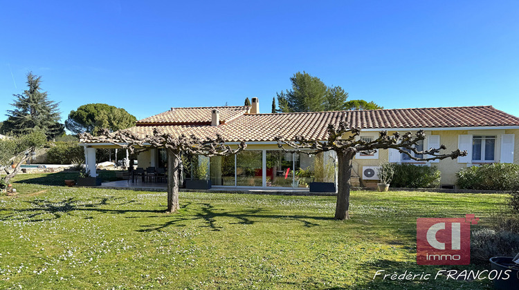 Ma-Cabane - Vente Maison GAREOULT, 163 m²