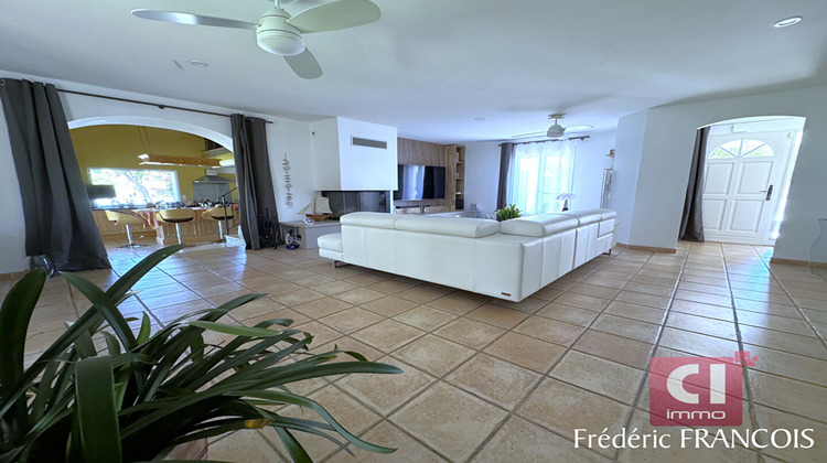 Ma-Cabane - Vente Maison GAREOULT, 163 m²