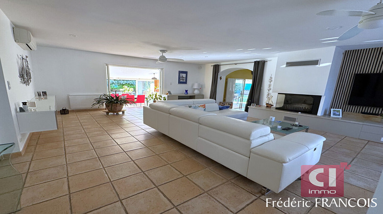 Ma-Cabane - Vente Maison GAREOULT, 163 m²