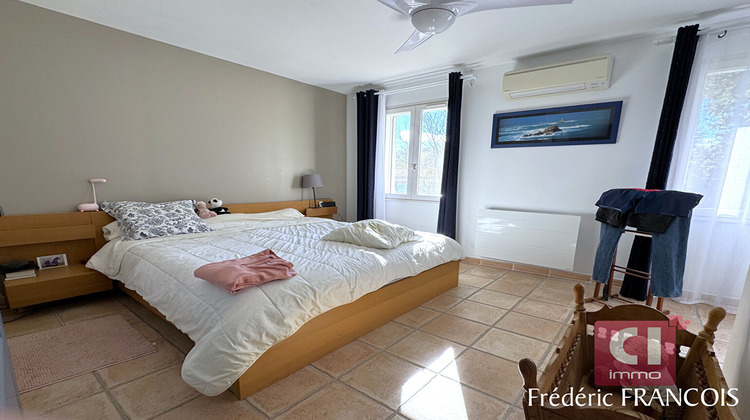 Ma-Cabane - Vente Maison GAREOULT, 163 m²