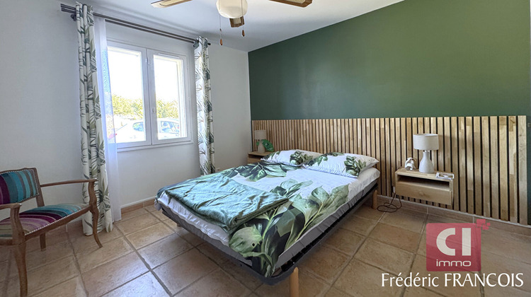 Ma-Cabane - Vente Maison GAREOULT, 163 m²