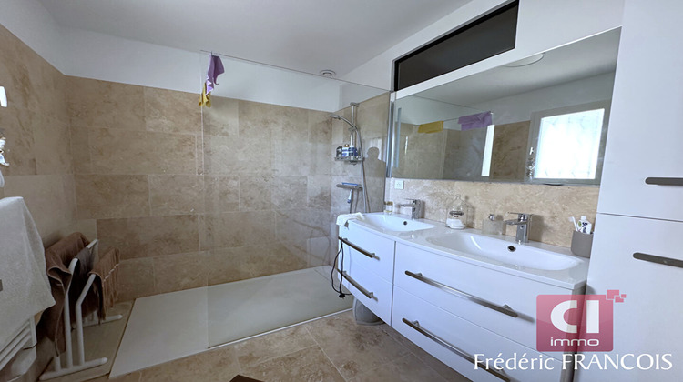 Ma-Cabane - Vente Maison GAREOULT, 163 m²