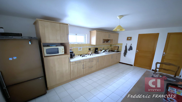 Ma-Cabane - Vente Maison GAREOULT, 135 m²