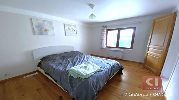 Ma-Cabane - Vente Maison GAREOULT, 135 m²