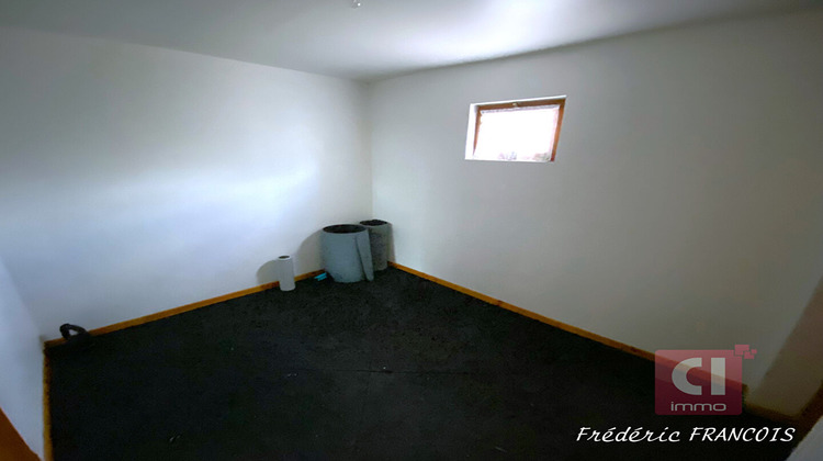 Ma-Cabane - Vente Maison GAREOULT, 135 m²