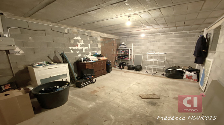 Ma-Cabane - Vente Maison GAREOULT, 135 m²