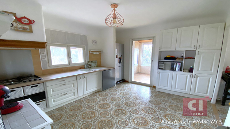 Ma-Cabane - Vente Maison GAREOULT, 135 m²