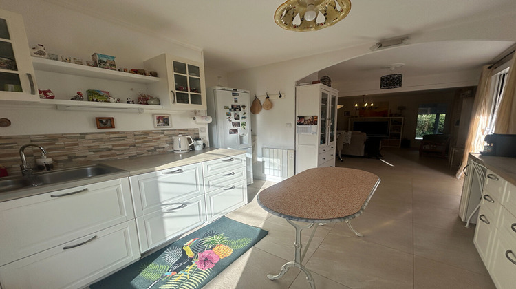 Ma-Cabane - Vente Maison GAREOULT, 113 m²