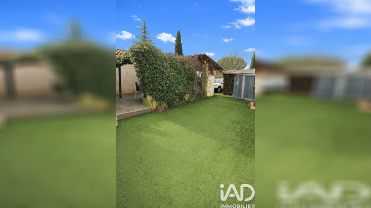 Ma-Cabane - Vente Maison Garéoult, 81 m²