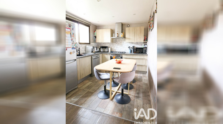 Ma-Cabane - Vente Maison Garéoult, 81 m²