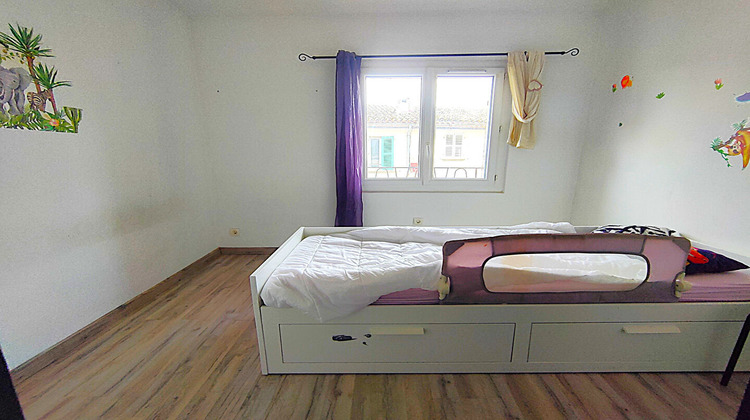 Ma-Cabane - Vente Maison GAREOULT, 114 m²