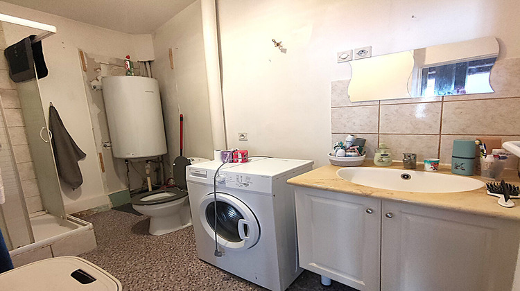 Ma-Cabane - Vente Maison GAREOULT, 114 m²