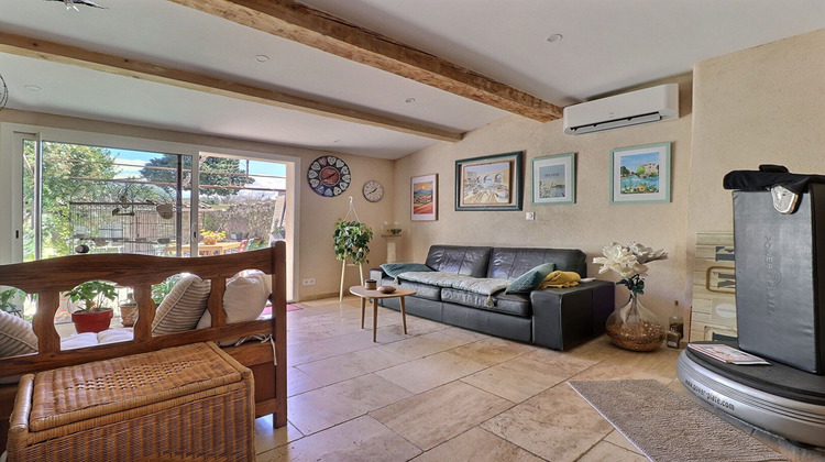 Ma-Cabane - Vente Maison GAREOULT, 158 m²