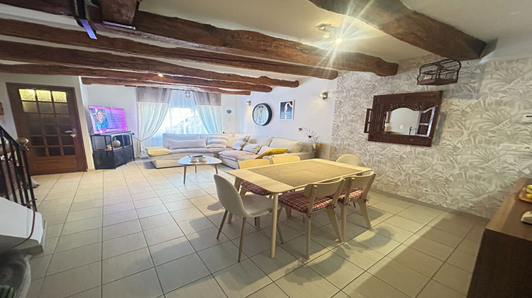 Ma-Cabane - Vente Maison GAREOULT, 158 m²