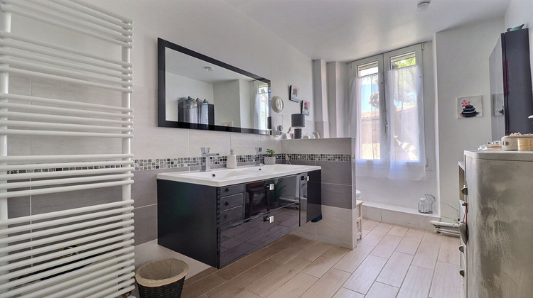 Ma-Cabane - Vente Maison GAREOULT, 158 m²