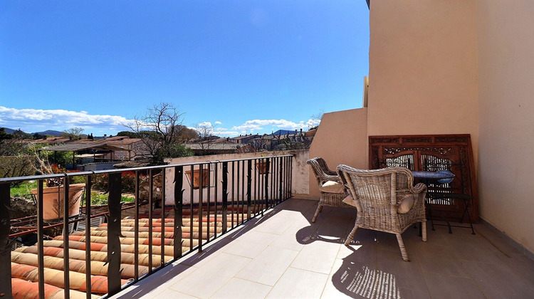 Ma-Cabane - Vente Maison GAREOULT, 158 m²