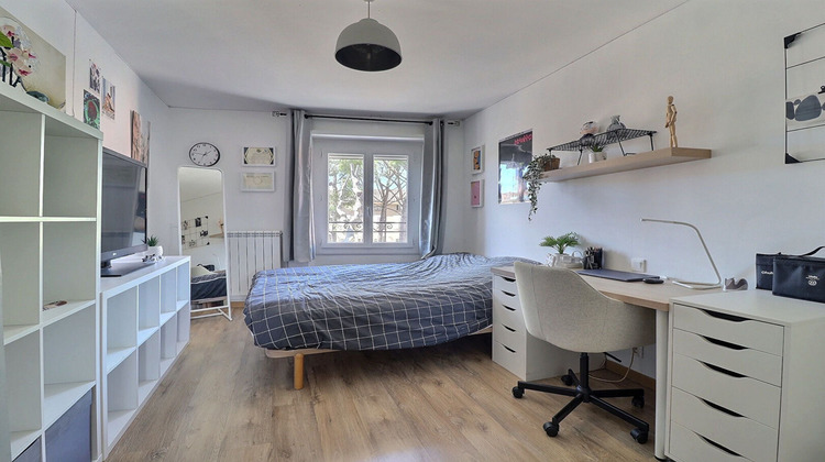 Ma-Cabane - Vente Maison GAREOULT, 158 m²