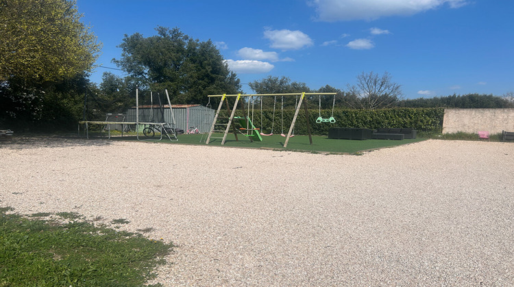 Ma-Cabane - Vente Maison GAREOULT, 112 m²