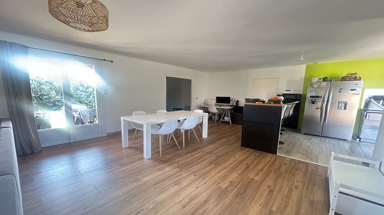 Ma-Cabane - Vente Maison GAREOULT, 112 m²