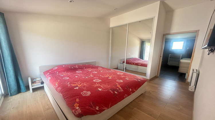 Ma-Cabane - Vente Maison GAREOULT, 112 m²