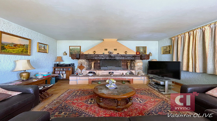 Ma-Cabane - Vente Maison GAREOULT, 116 m²