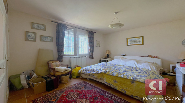 Ma-Cabane - Vente Maison GAREOULT, 116 m²