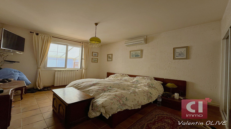 Ma-Cabane - Vente Maison GAREOULT, 116 m²