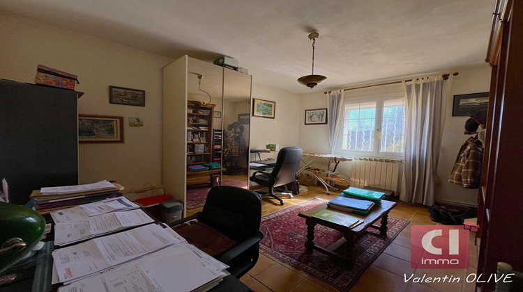 Ma-Cabane - Vente Maison GAREOULT, 116 m²